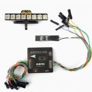 Jumper Naze32&OSD Flight Controller Support Baseflight Cleanflight With LED Taillights