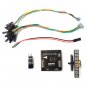 Jumper Naze32&OSD Flight Controller Support Baseflight Cleanflight With LED Taillights