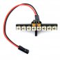 Jumper Naze32&OSD Flight Controller Support Baseflight Cleanflight With LED Taillights