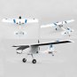 Volantex Ranger 757-4 FPV 1380mm Wingspan EPO RC Airplane KIT