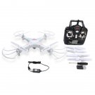 Syma X5C X5C-1 New Version Explorers Quadcopter Mode 2 With Camera