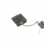Spedix CC3D Flight Controller Connected Directly To DSM2 DSMX Satellite S.Bus