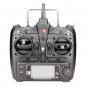 XK K123 6CH Brushless AS350 Scale 3D6G System RC Helicopter RTF