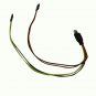 Mobius ActionCam 808#16 Video Realtime Output Cable Charging Cable 25cm