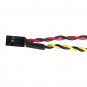 SJ4000 SJ6000 XiaoMi XiaoYi Camera AV Video Output And Charging Cable