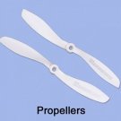 Walkera QR X350 GPS RC Quadcopter Spare Parts Propellers QR X350-Z-01