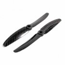 5x3 Carbon Fiber Propellers 5030 For QAV250 ZMR250 240 Mini Quadcopter