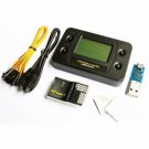Hobbyeagle A3 Super 2.0 II 3-Axis Gyro Flight Controller Stabilizer