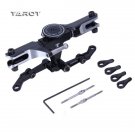 Tarot 450 PRO Flybarless System Metal Head Rotor Black TL45110-01