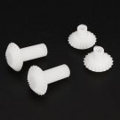 Tarot 450 PRO Bevel Gear Set RC Helicopter Parts TL45055-01