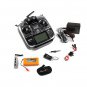 Futaba 2.4G 14CH FASSTest 14SG Transmitter With R7008SB HV Receiver