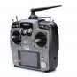 RadioLink AT10 10CH 2.4Ghz Transmitter with R10D 10CH Receiver Gray