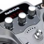 RadioLink AT10 10CH 2.4Ghz Transmitter with R10D 10CH Receiver Gray