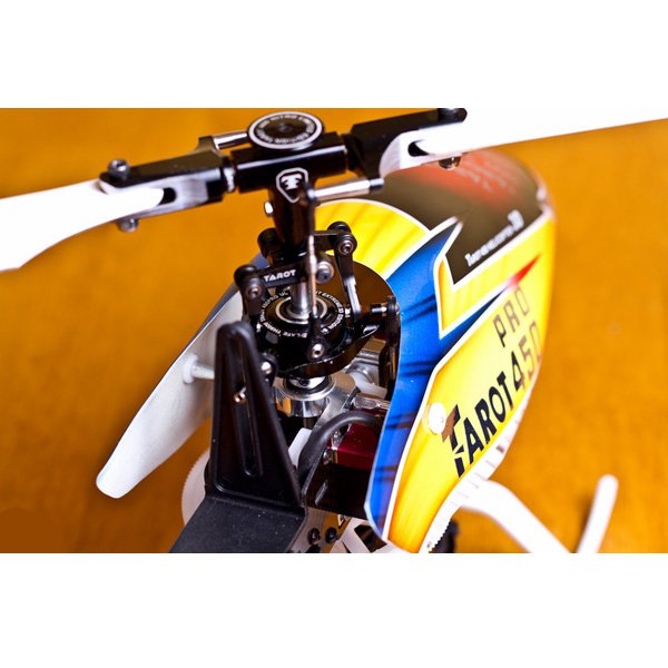 450 rc helicopter kit