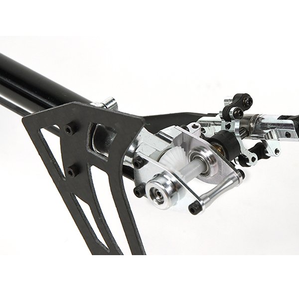 450 rc helicopter kit