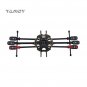 Tarot 680 Pro TL68P00 6-Axis Carbon Fiber Folding Frame