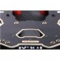 Tarot 680 Pro TL68P00 6-Axis Carbon Fiber Folding Frame