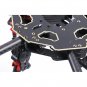 Tarot 680 Pro TL68P00 6-Axis Carbon Fiber Folding Frame