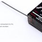 RadioLink Upgraded AT9-R9D R9D 2.4GHz 9CH DSSS Receiver For AT9 AT10 Transmitter