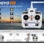Walkera Devention DEVO 10 2.4GHz 10ch RC Transmitter