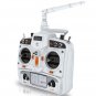 Walkera Devention DEVO 10 2.4GHz 10ch RC Transmitter