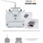 Walkera Devention DEVO 10 2.4GHz 10ch RC Transmitter