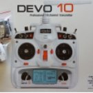 Walkera Devention DEVO 10 2.4GHz 10ch RC Transmitter