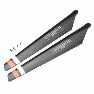 scale rc helicopter parts
