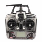 FX070C FX071C FX067C RC Helicopter Transmitter