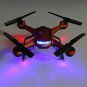 JJRC H12C CF Headless mode Auto Return 2.4GHz 4CH 6 Axis RC Quadcopter/5.0MP Camera