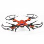 JJRC H12C CF Headless mode Auto Return 2.4GHz 4CH 6 Axis RC Quadcopter/5.0MP Camera