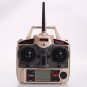 JJRC H12C CF Headless mode Auto Return 2.4GHz 4CH 6 Axis RC Quadcopter/5.0MP Camera