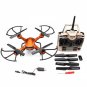 JJRC H12C CF Headless mode Auto Return 2.4GHz 4CH 6 Axis RC Quadcopter/5.0MP Camera