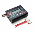 UNRC UN-A6 Plus UNA6 1S-6S LiPo Battery Pro 8A Balance Charger