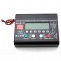 UNRC UN-A6 Plus UNA6 1S-6S LiPo Battery Pro 8A Balance Charger