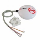 Ublox NEO-M8N Flight Control GPS Module for PX4 PIX APM2.5/2.6 Built-in Compass