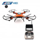 JJRC H8D FPV Headless Mode RC Quadcopter With 2MP Camera RTF