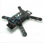 QAV250 Carbon Fiber ARF Combo EMAX MT2204 12A ESC CC3D