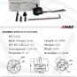 Emax MT2204 2300KV Brushless Motor Set CW/CCW For 250 Quadcopter