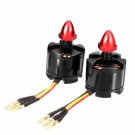 Flying 3D X8 FY-X8-012-1 Brushless Motor CW/CCW for RC Quadcopter