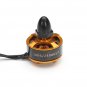 1806 2400KV Brushless Motor Simonk 12A 2-3S ESC 6030 propeller