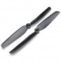 1806 2400KV Brushless Motor Simonk 12A 2-3S ESC 6030 propeller