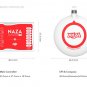 DJI Naza-M Lite Version Multi-Rotor Flight Controller GPS