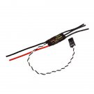 RCTIMER 20A BLHeli OPTO Mini Brushless ESC Speed Controller For Quadcopter Multicopter