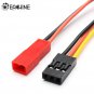 Eachine TS832 FPV 5.8G 32CH 600mW Wireless AV Transmitter