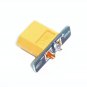 Blue SKY QAV250 3.9g XT60 Installtion Connecter 4 Pcs For QAV250 ZMR250