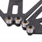 Propeller Balancer Tool CF Carbon Fiber Material RCT-BB001