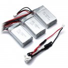 WLtoys V912 V915 RC Helicopter Part 1000mAh Upgrade Battery Package