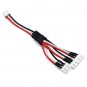 WLtoys V912 V915 RC Helicopter Part 1000mAh Upgrade Battery Package