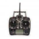 Helicopter Parts Transmitter for WLtoys V911 V912 V913 V915 4CH RC